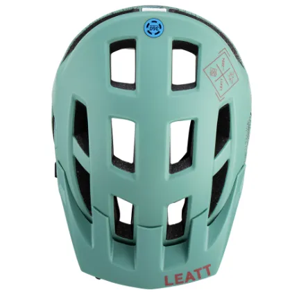 LEATT HELMET MTB TRAIL 2.0 V23 [2023]