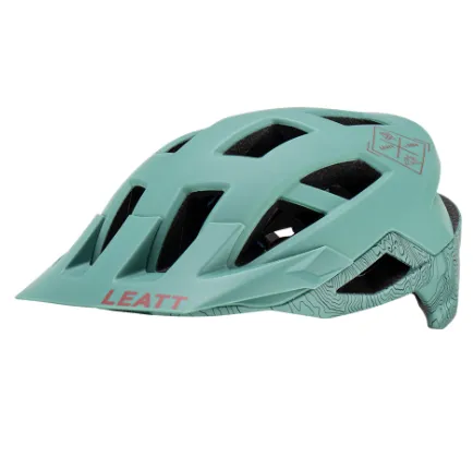 LEATT HELMET MTB TRAIL 2.0 V23 [2023]