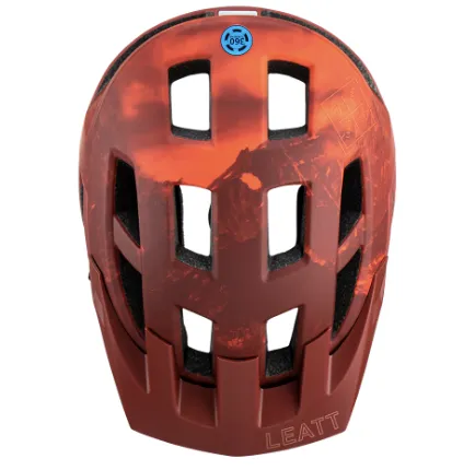 LEATT HELMET MTB TRAIL 2.0 V23 [2023]