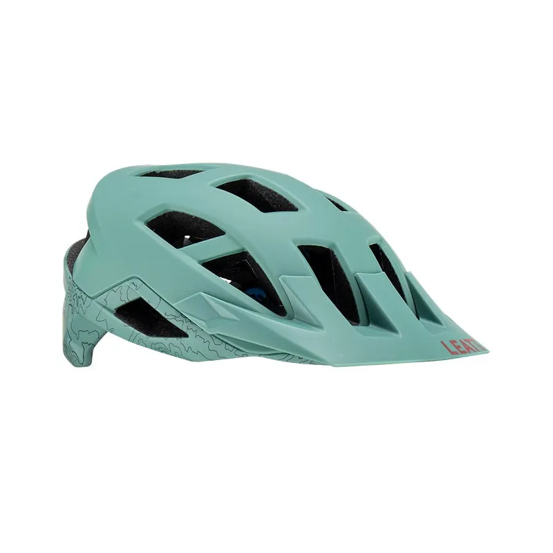 LEATT MTB Trail 2.0 V23 Helmet (2023)