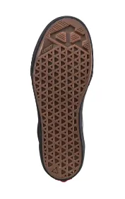 LEATT SHOE FLAT 1.0 HI [BLACK] 2024 *NEW*