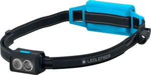 LED Lenser NEO5R Head Torch - Black