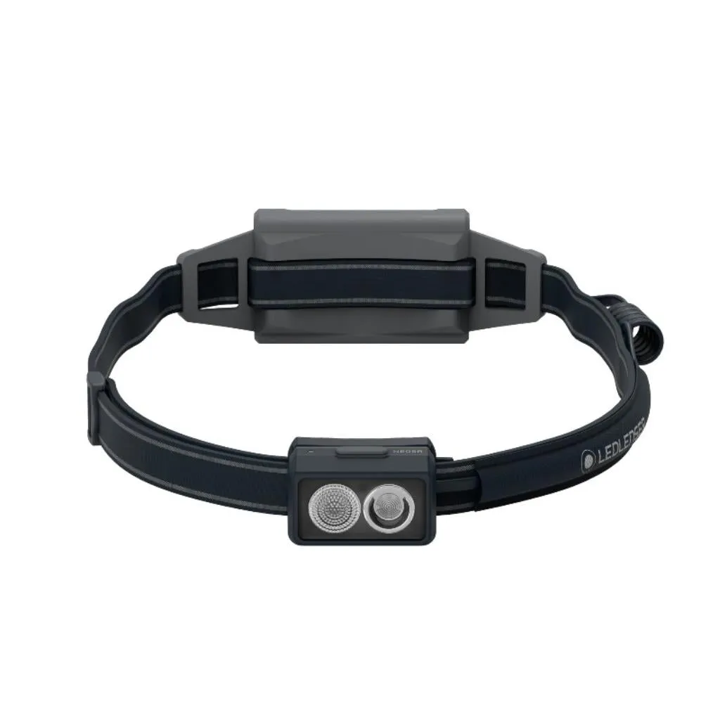 Ledlenser NEO5R Rechargeable Headlamp (Colour Options)