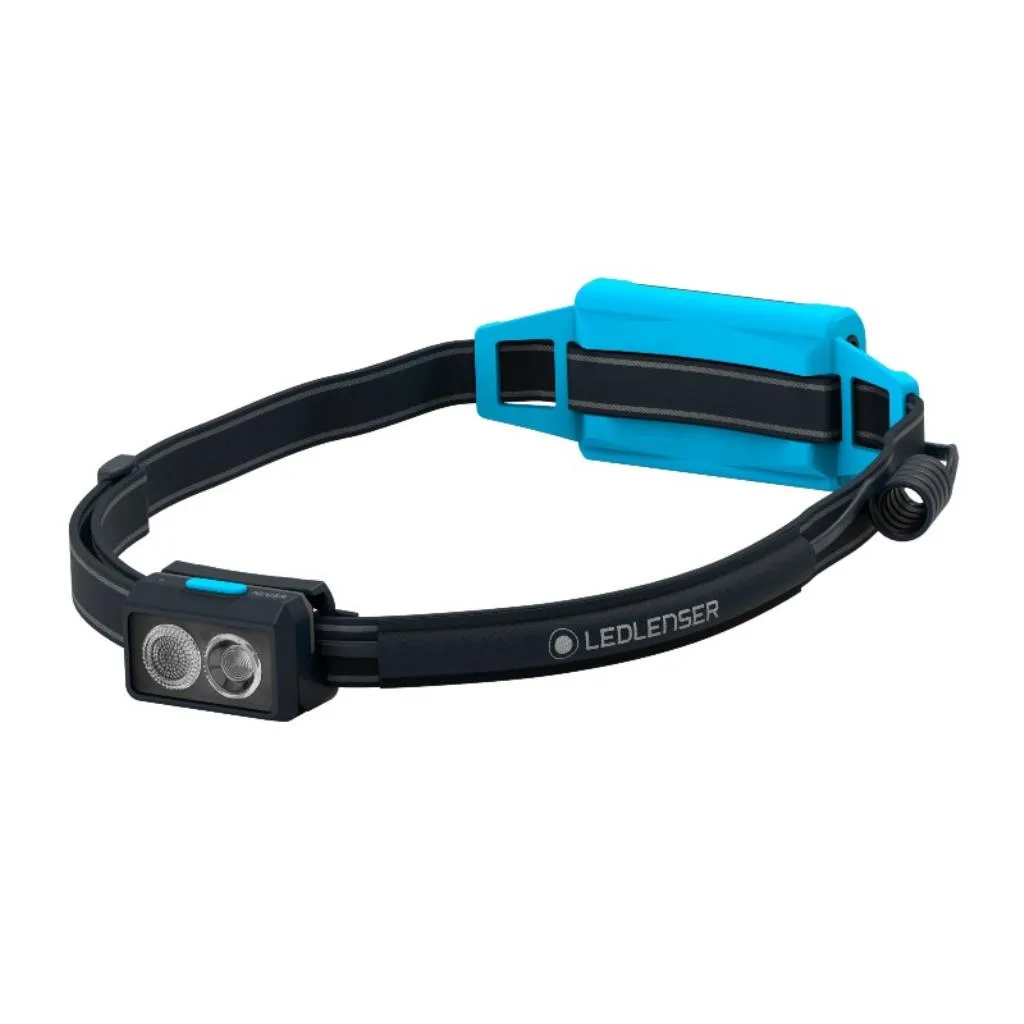 Ledlenser NEO5R Rechargeable Headlamp (Colour Options)