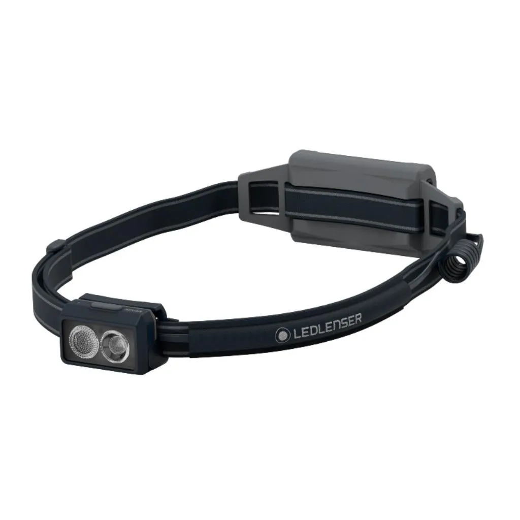 Ledlenser NEO5R Rechargeable Headlamp (Colour Options)