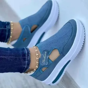 Lena Featherlight Slip-On Shoes