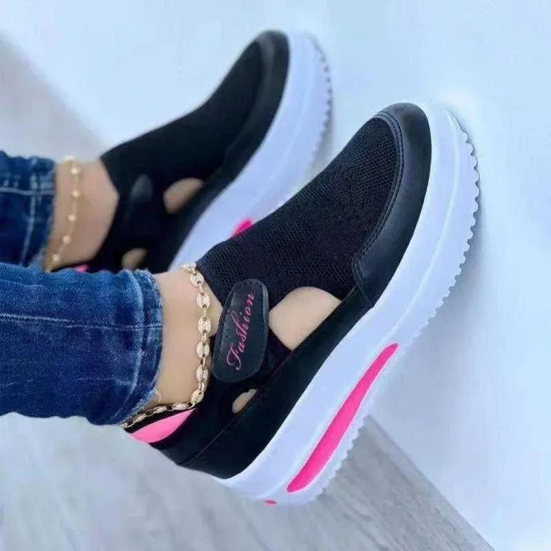 Lena Featherlight Slip-On Shoes