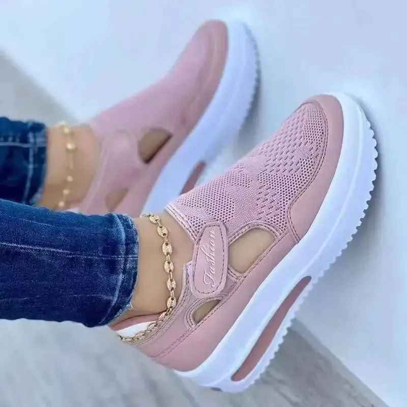 Lena Featherlight Slip-On Shoes