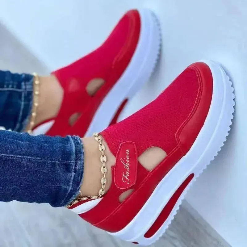 Lena Featherlight Slip-On Shoes