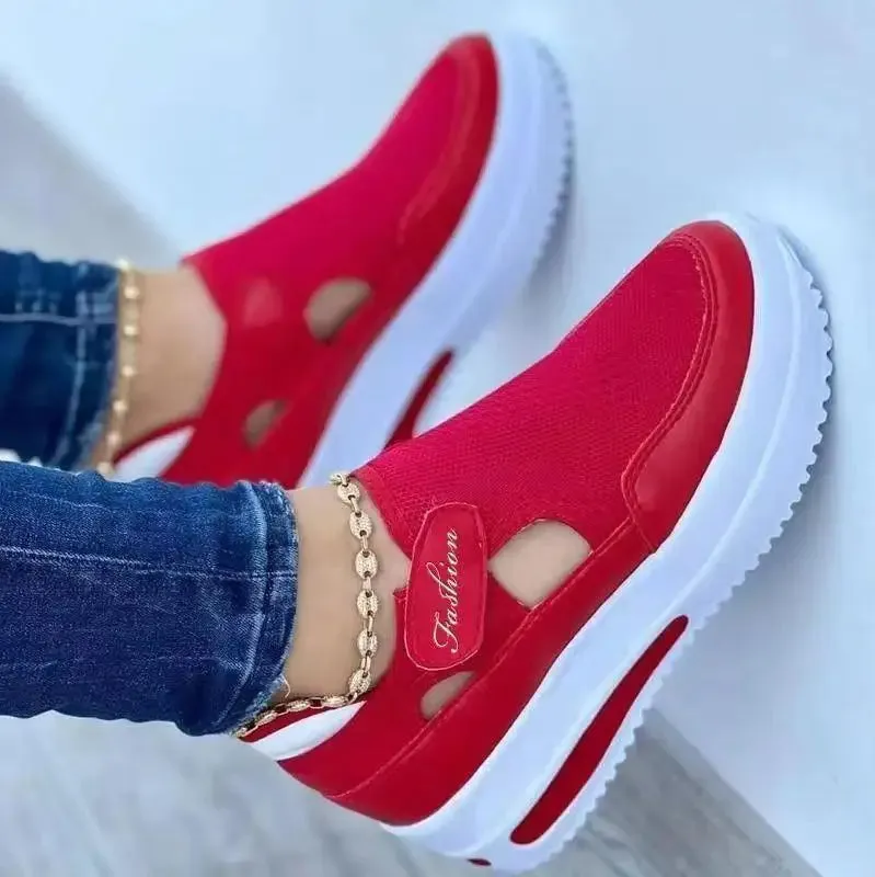 Lena Featherlight Slip-On Shoes