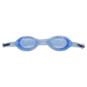Lentes de natación training Torpedo azul