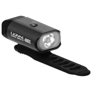 Leyne Mini Drive 400XL