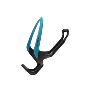 Lezyne 36G Ergo Loading Design Light Comp Matrix Cage - Black/Blue