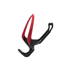 Lezyne 36G Ergo Loading Design Light Comp Matrix Cage - Black/Red