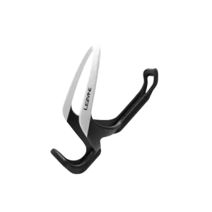 Lezyne 36G Ergo Loading Design Light Comp Matrix Cage - Black/White