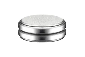 Lezyne CR2032 Coin Batteries - 2-Pack