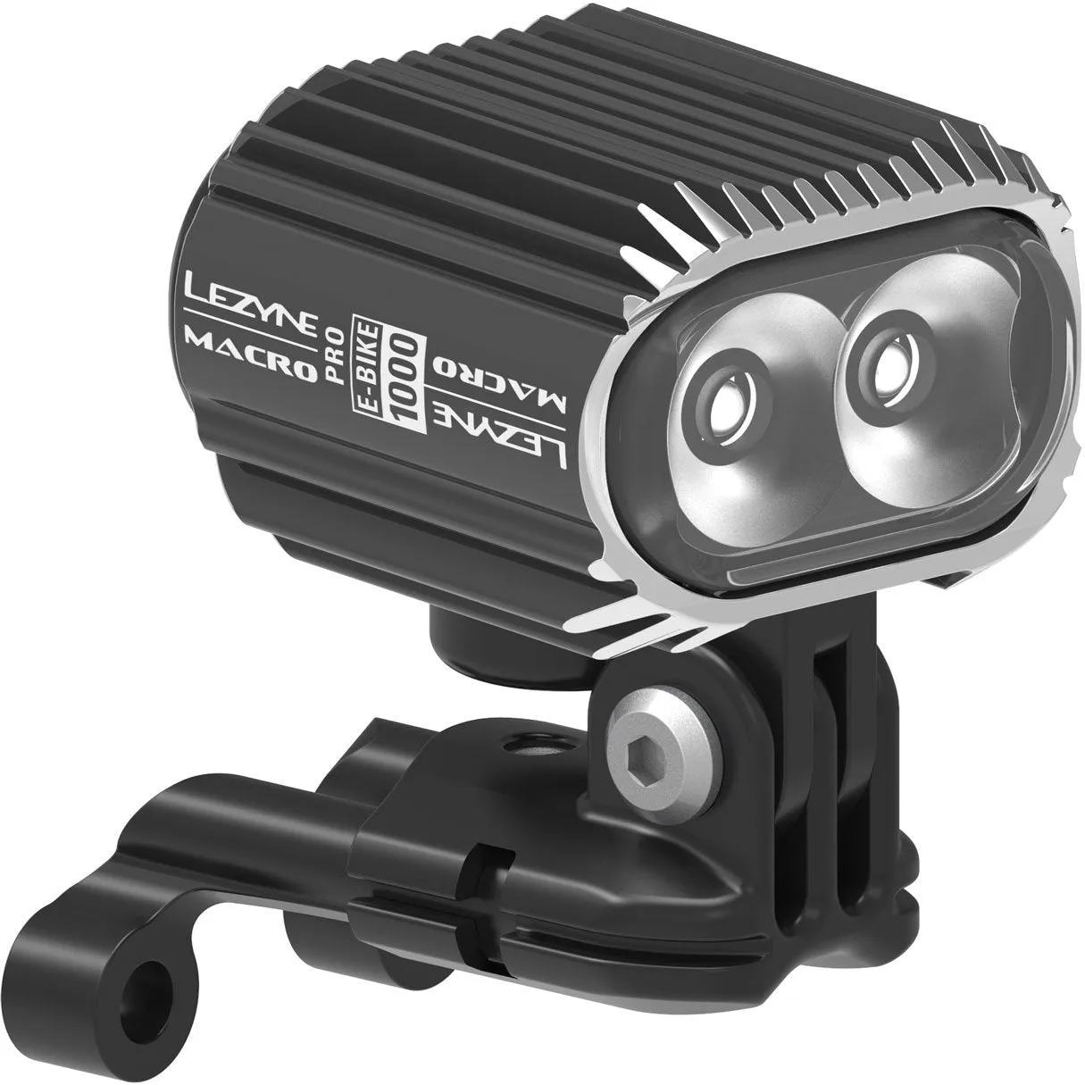 Lezyne E-Bike Macro Drive 1000 Front Light