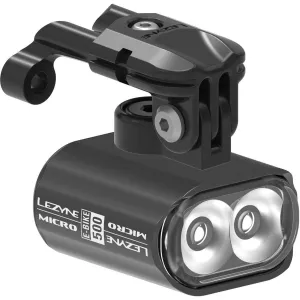 Lezyne E-Bike Micro Drive 500 Front Light