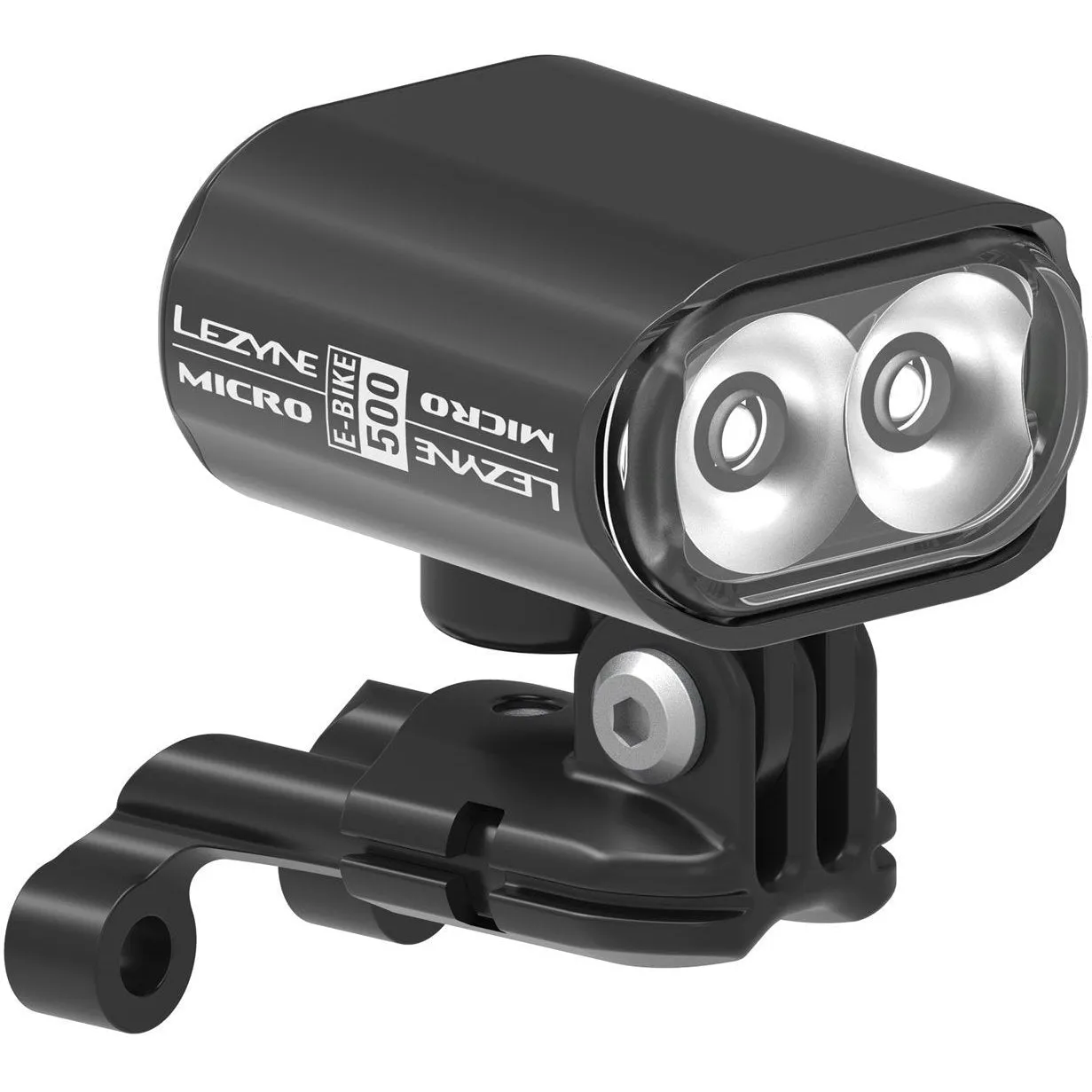 Lezyne E-Bike Micro Drive 500 Front Light