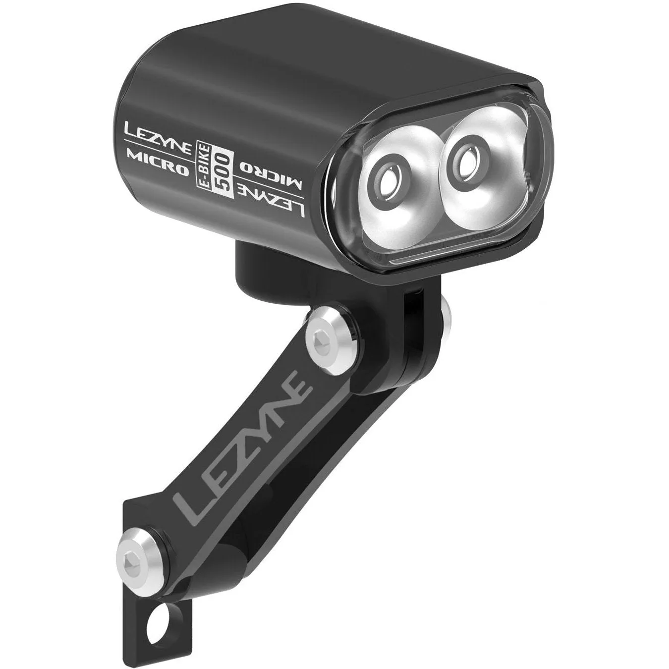 Lezyne E-Bike Micro Drive 500 Front Light