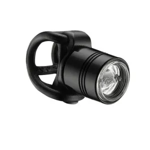 LEZYNE Femto Drive Front Light Black