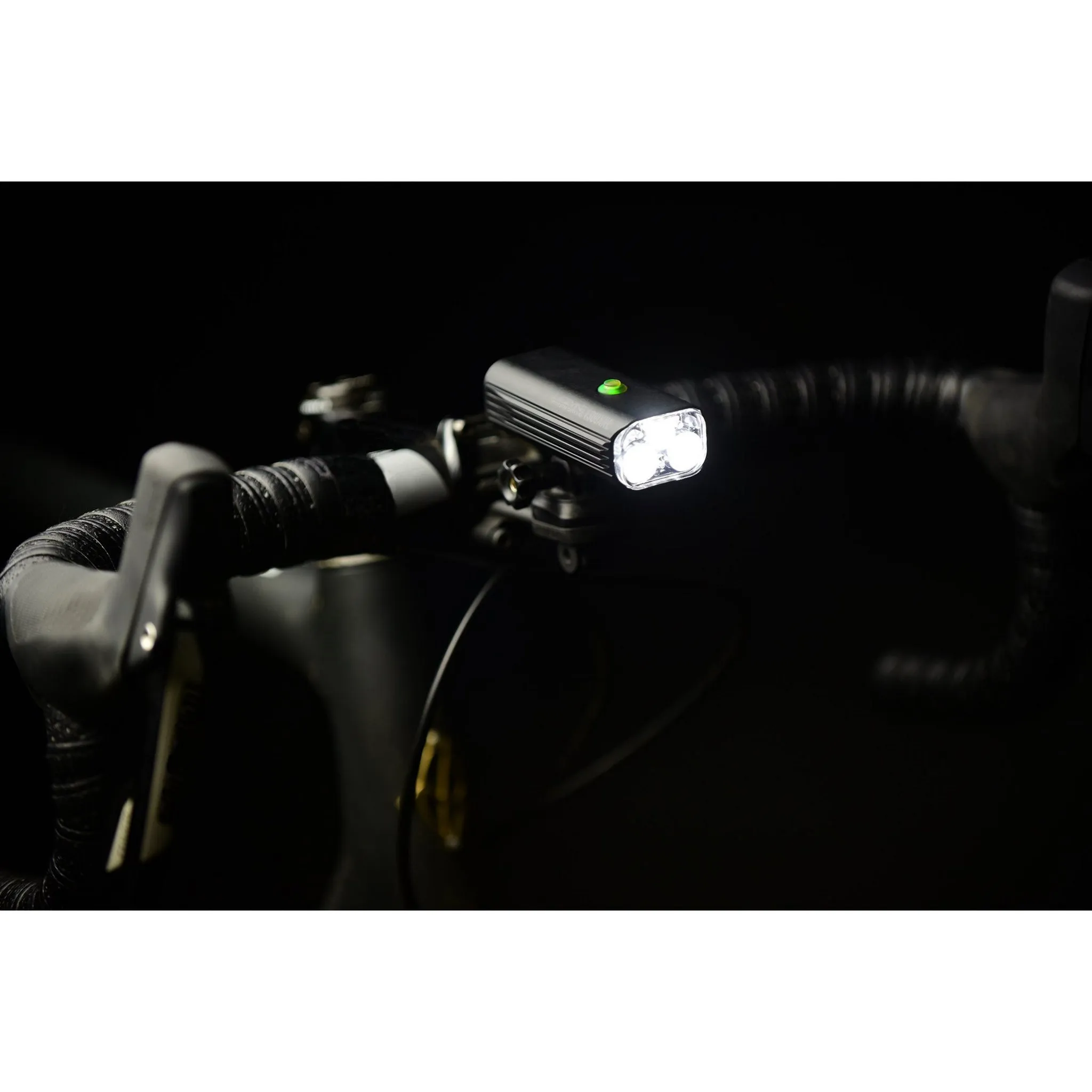 Lezyne Front Light Macro Drive 1300XXL