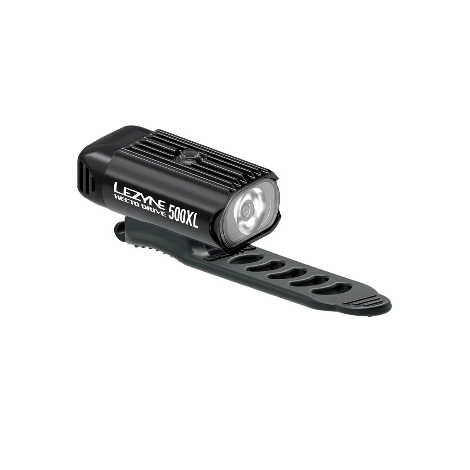 Lezyne Hecto Drive 500XL Front Light - 500 Lumens