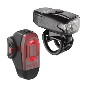 Lezyne - KTV Drive Cycling Lights Pair