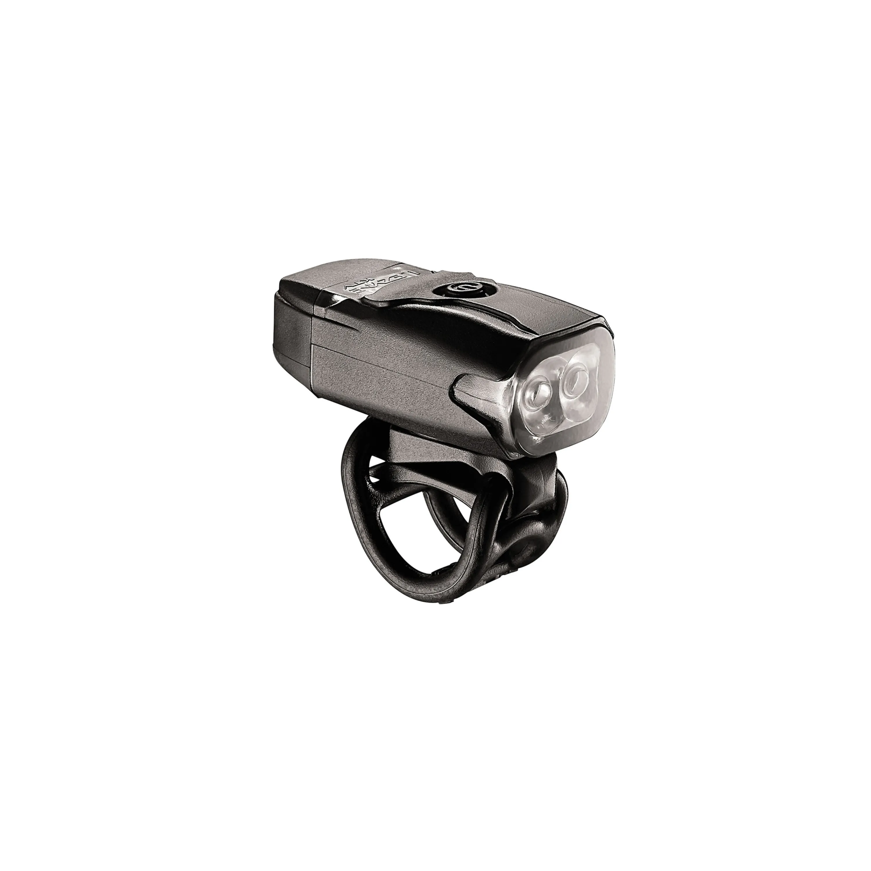 Lezyne KTV Drive Front Light - Black