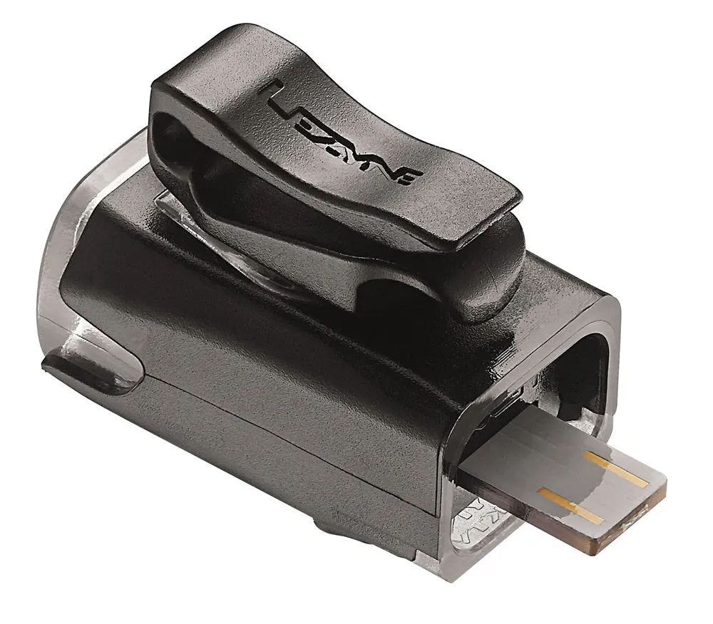 Lezyne - KTV Drive Front Light v4