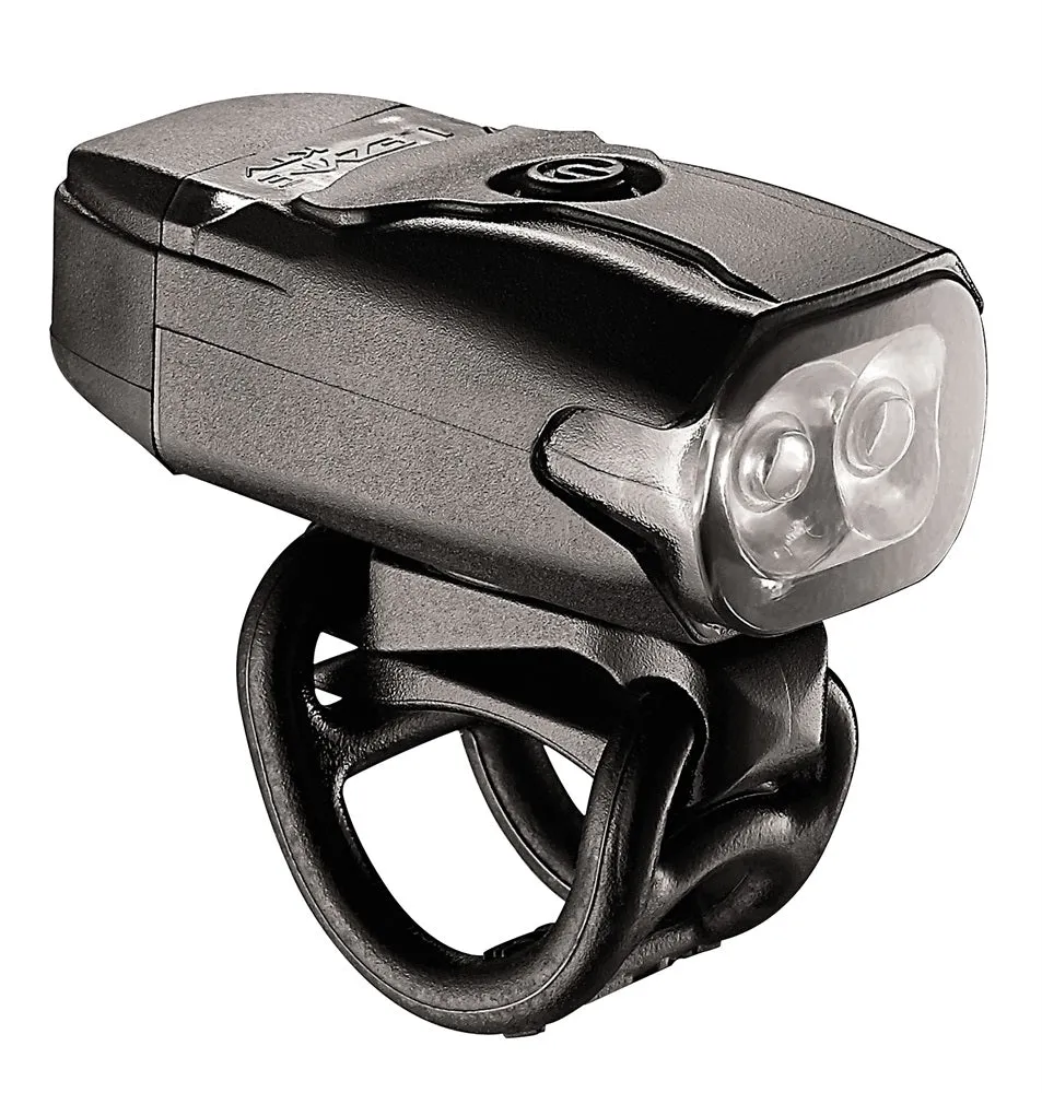 Lezyne - KTV Drive Front Light v4
