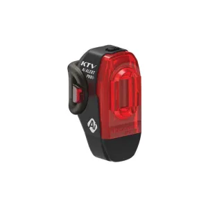Lezyne Ktv Pro  Ai Alert Rechargeable 150 Lumen Rear Light