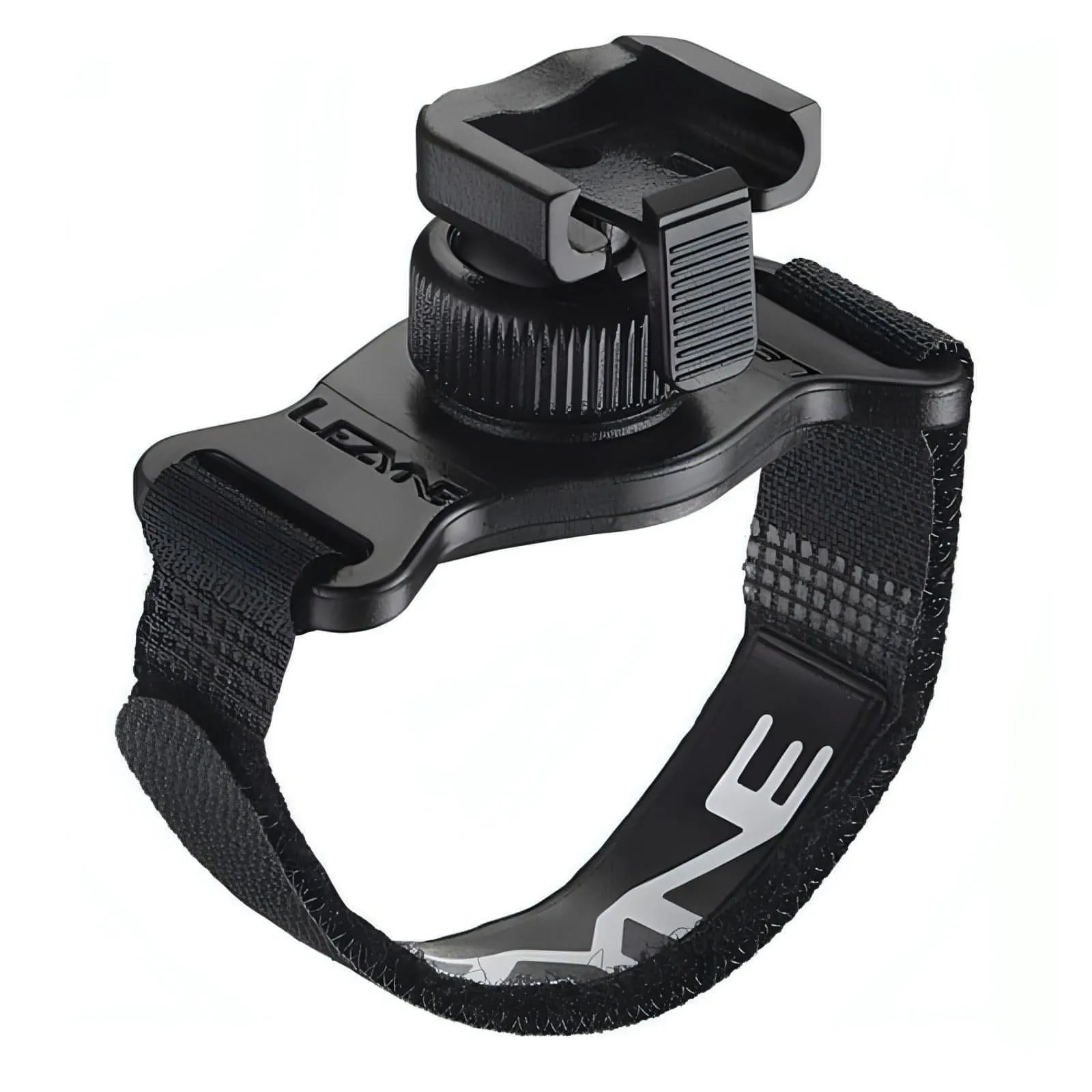 Lezyne Light Spares Mini-Power-Super LED Helmet Mount