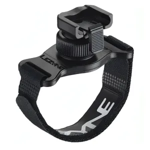 Lezyne Light Spares Mini-Power-Super LED Helmet Mount
