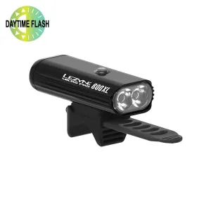 Lezyne Micro Drive 800XL Front Light