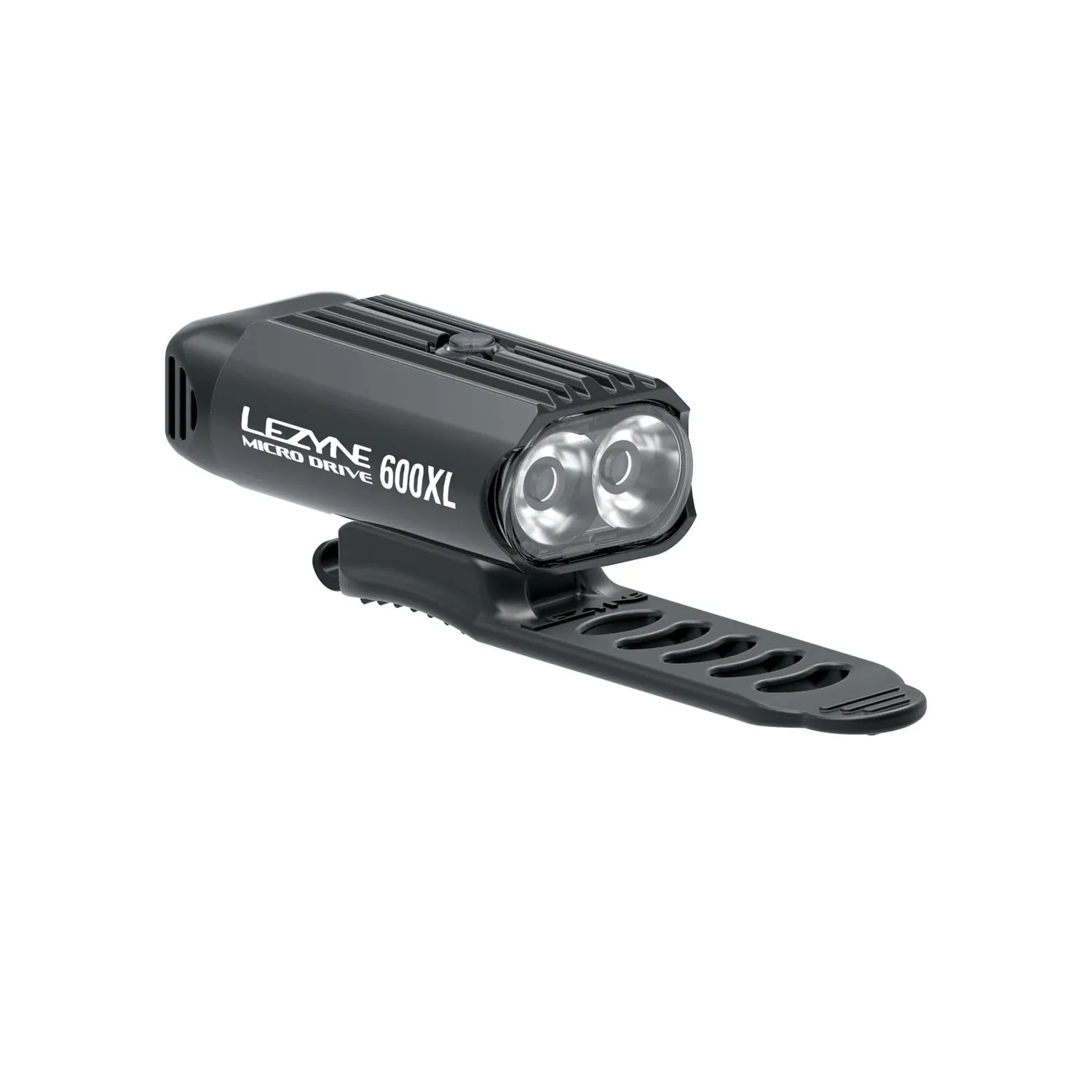 Lezyne Micro Drive Pro 600XL / Strip Light Pair
