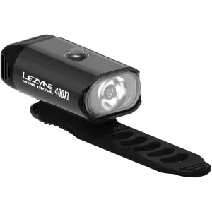 Lezyne Mini Drive 400 Front Light