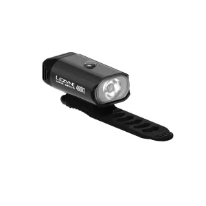 LEZYNE Mini Drive 400 Front Light