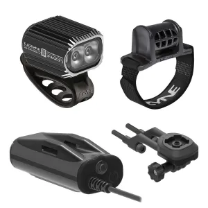 LEZYNE Multi Drive 1000 Light Set