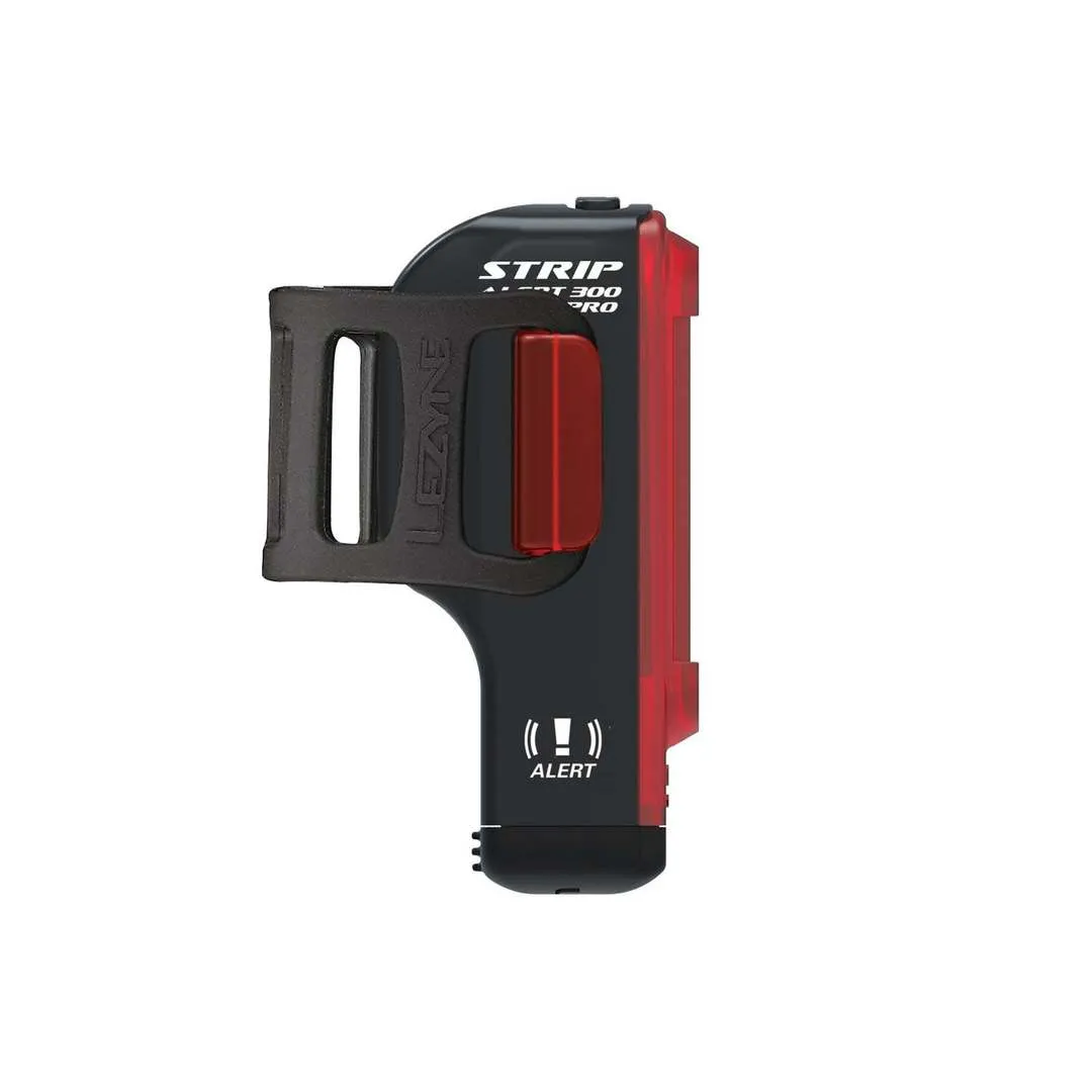 Lezyne Strip Drive Alert Pro Rear LED