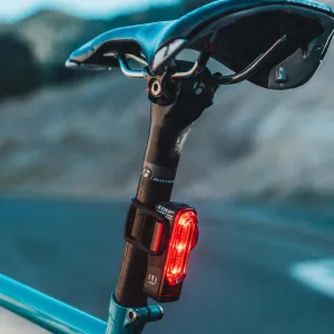 Lezyne Strip Drive Alert Pro Rear LED