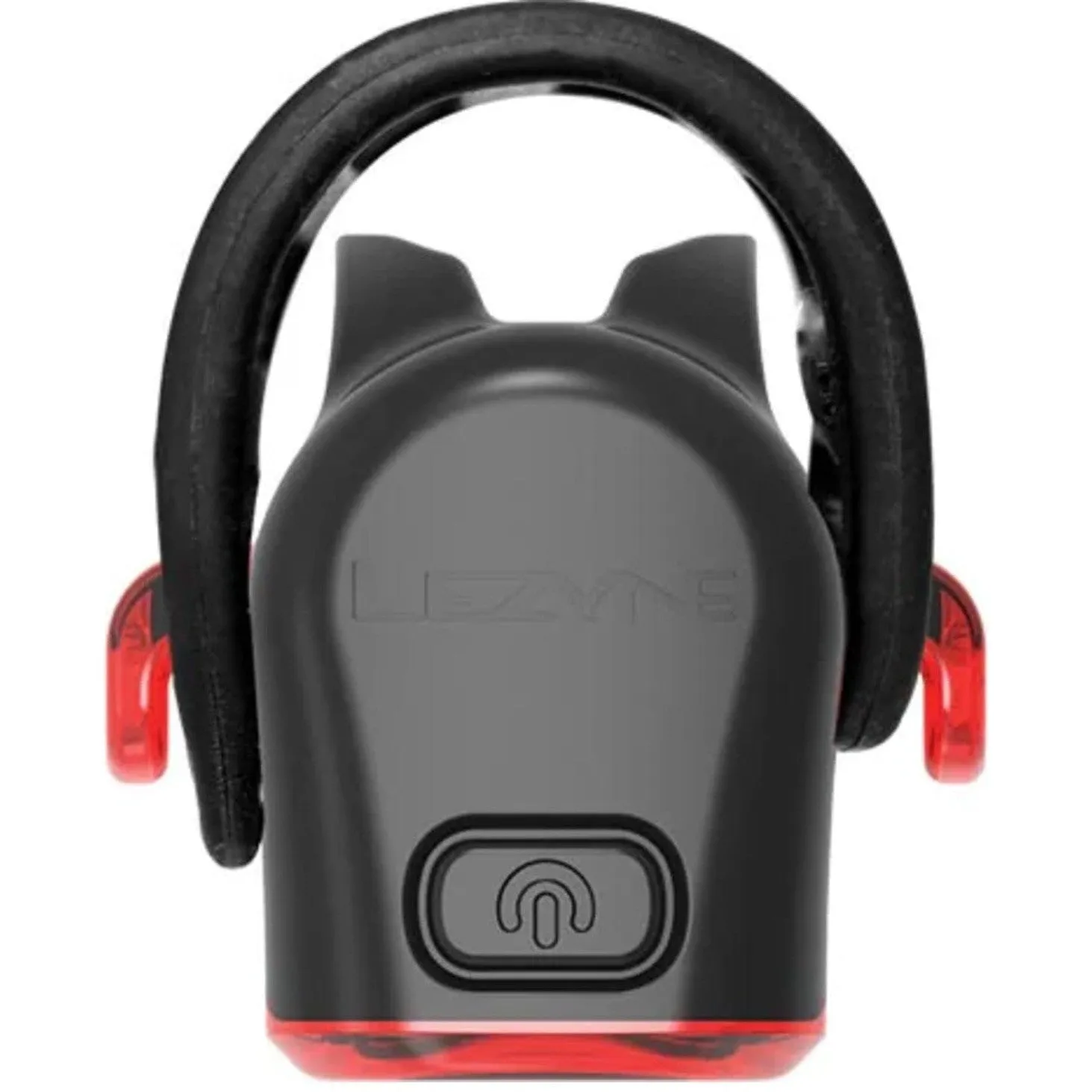 Lezyne Strip Drive Pro Alter 400  Rear Light