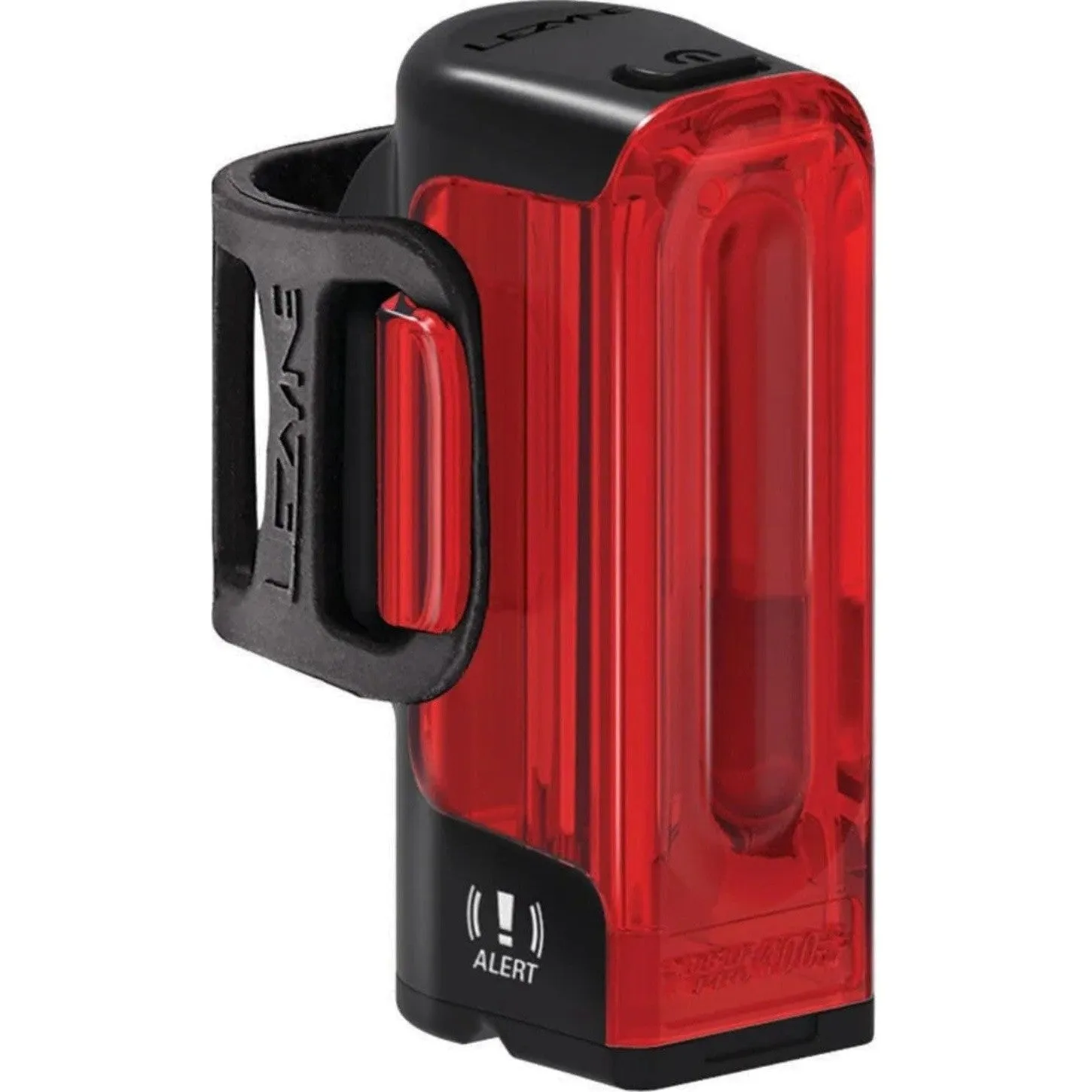 Lezyne Strip Drive Pro Alter 400  Rear Light