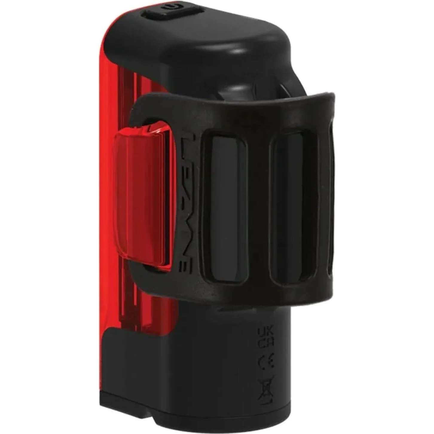 Lezyne Strip Drive Pro Alter 400  Rear Light