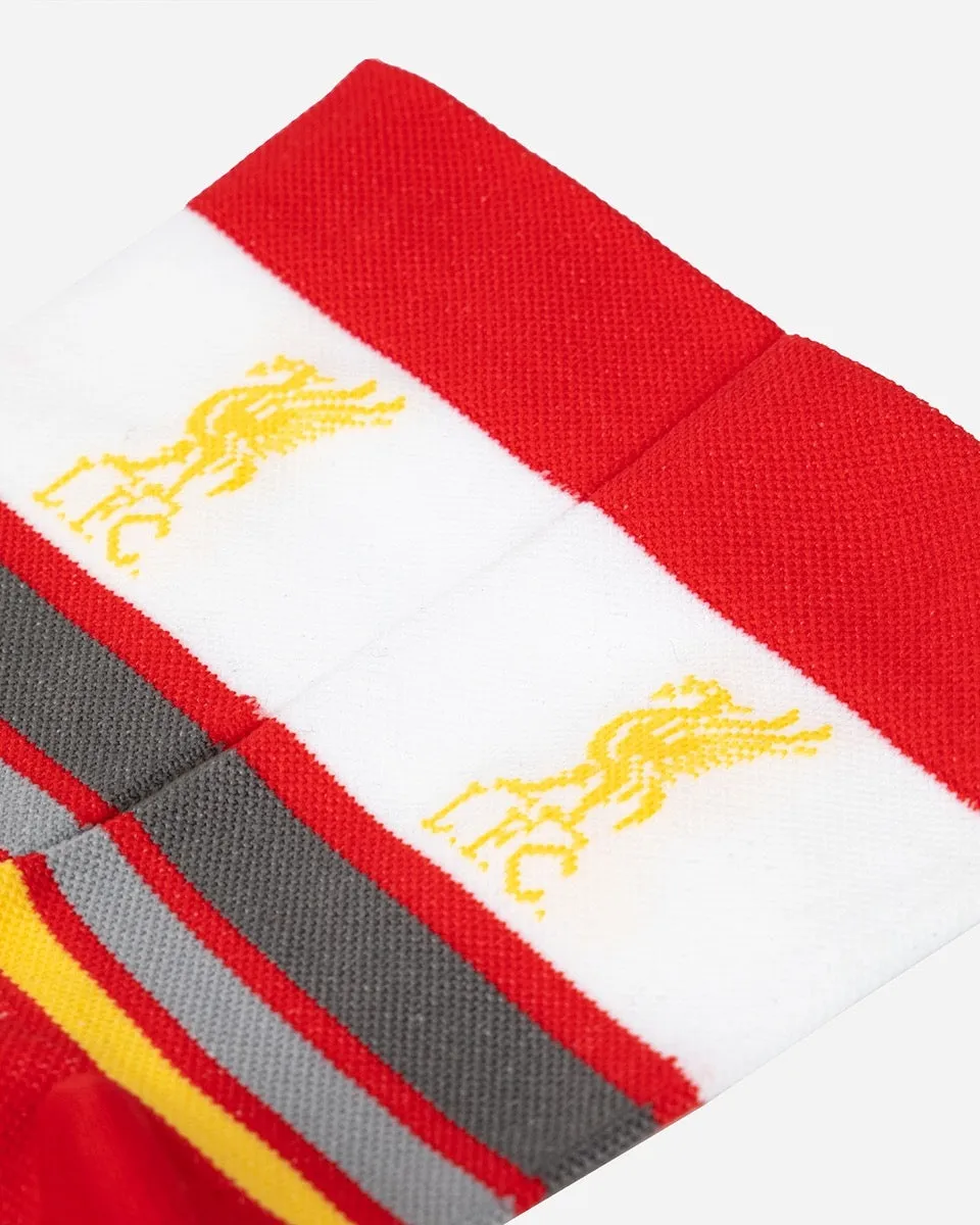 LFC Cycling Socks