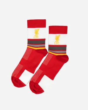 LFC Cycling Socks