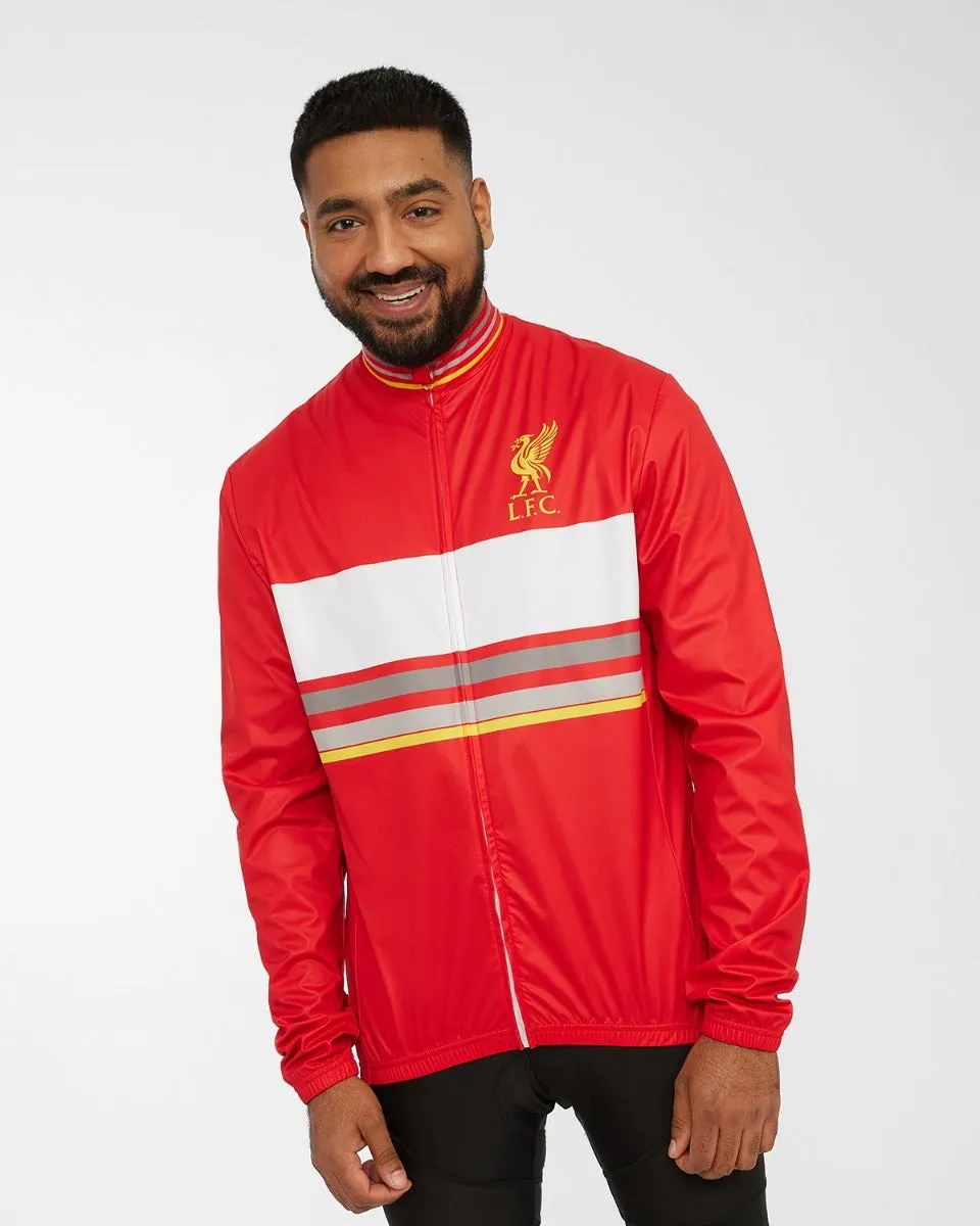 LFC Lightweight Cycling Jacket