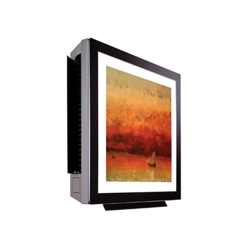LG E1262Q 12000 BTU Art Cool Canvas Air Conditioner   FREE installation
