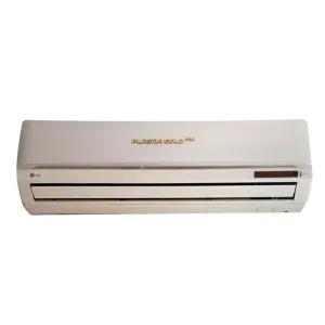LG WRACS126WQ Split 12000 BTU Air Conditioner   FREE installation