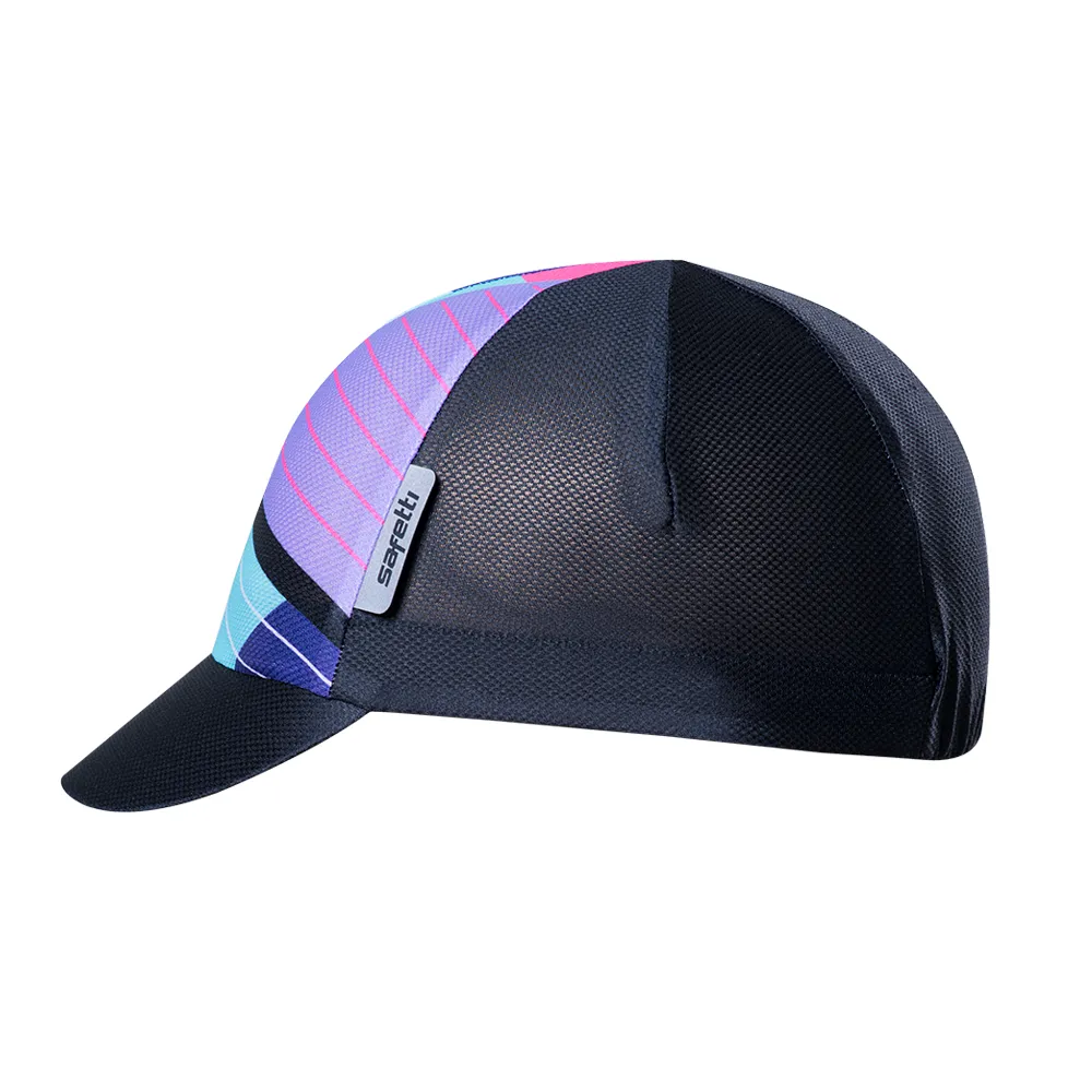 LIB'18 - Differenza - Cycling Cap. Women